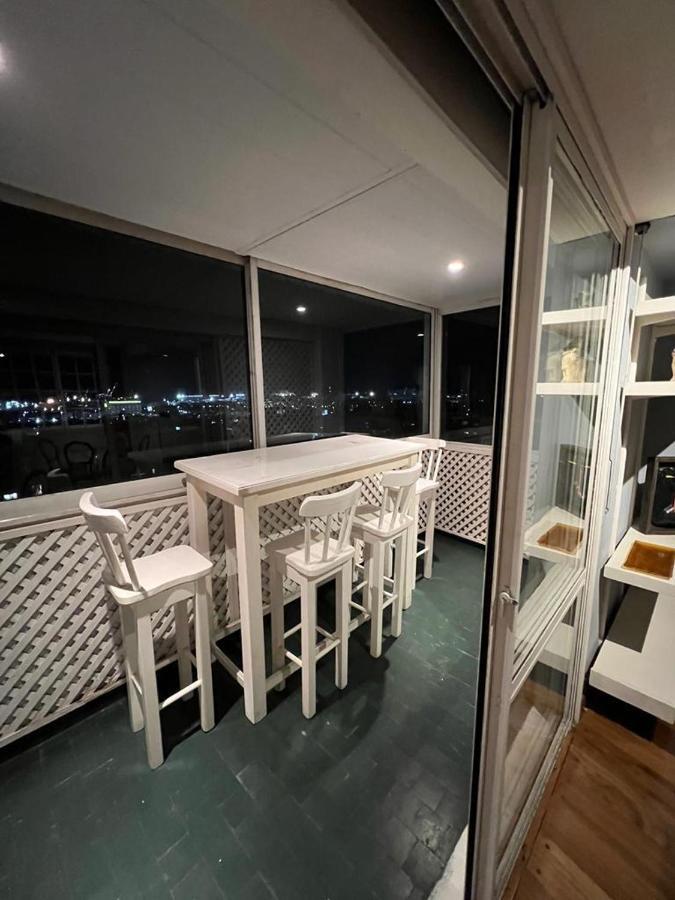 Recoleta Posadas Buenos Aires Zewnętrze zdjęcie