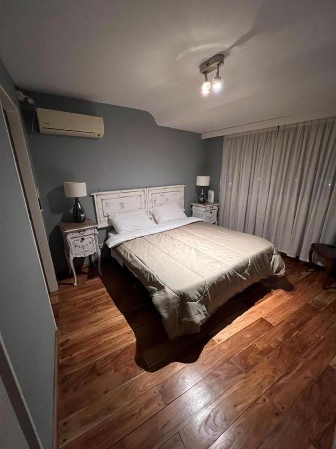 Recoleta Posadas Buenos Aires Zewnętrze zdjęcie