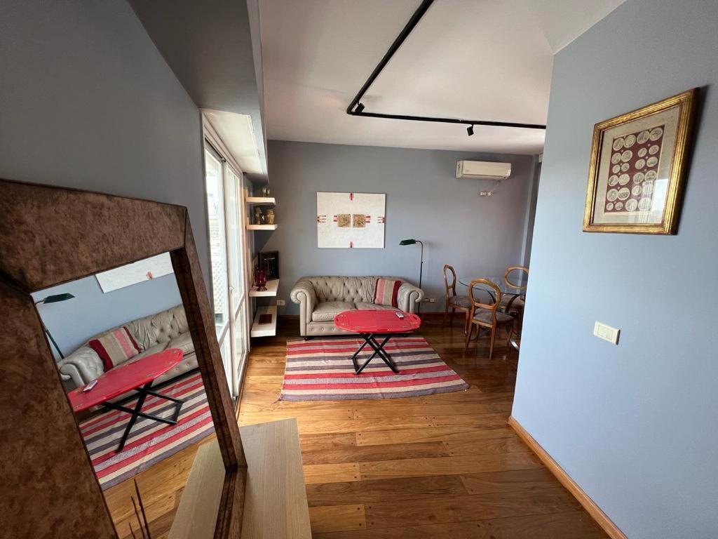 Recoleta Posadas Buenos Aires Zewnętrze zdjęcie