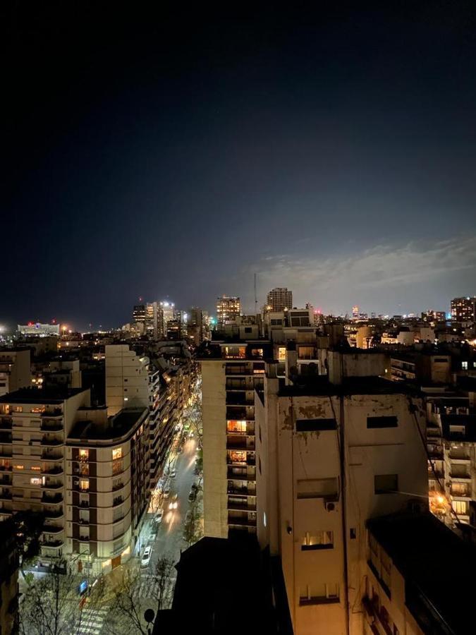 Recoleta Posadas Buenos Aires Zewnętrze zdjęcie