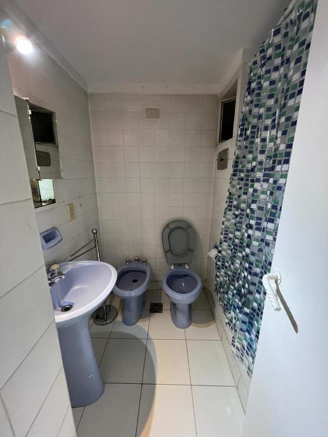 Recoleta Posadas Buenos Aires Zewnętrze zdjęcie