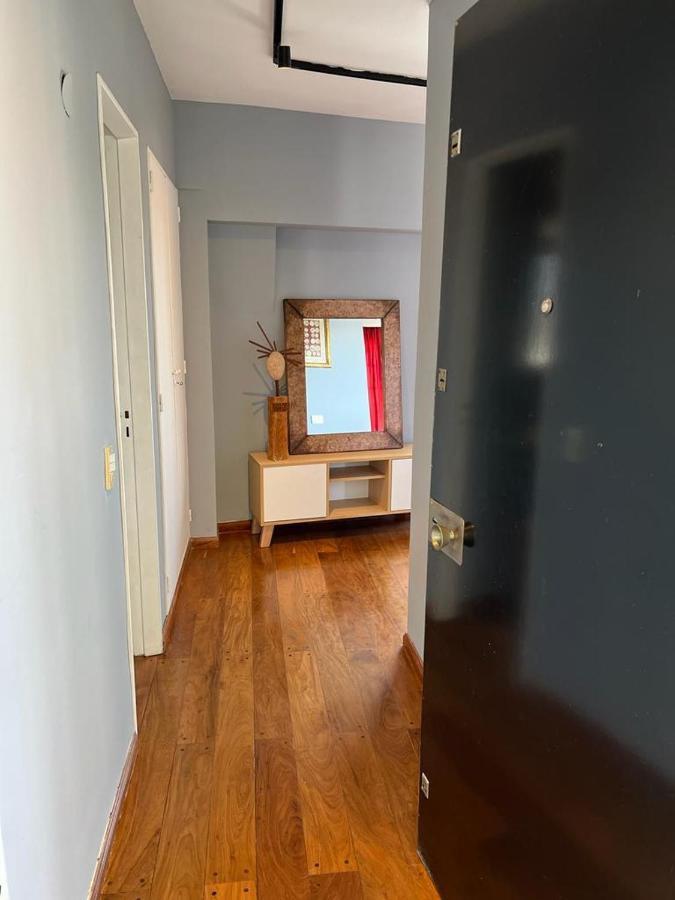 Recoleta Posadas Buenos Aires Zewnętrze zdjęcie