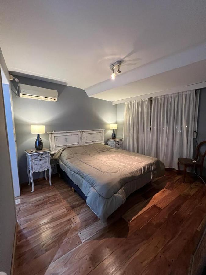 Recoleta Posadas Buenos Aires Zewnętrze zdjęcie