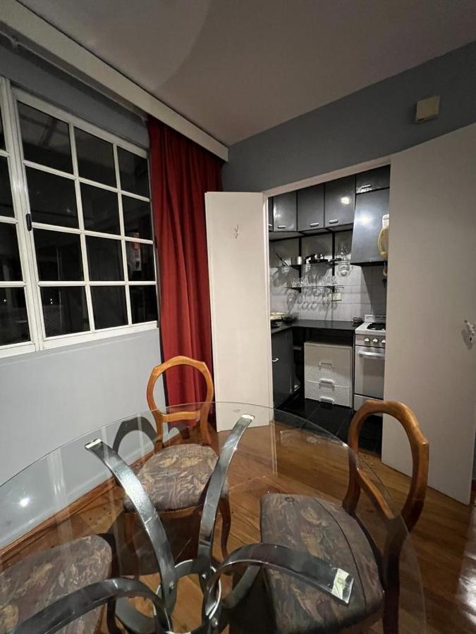 Recoleta Posadas Buenos Aires Zewnętrze zdjęcie