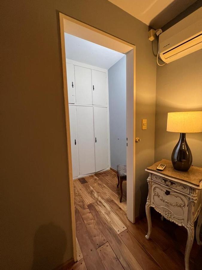 Recoleta Posadas Buenos Aires Zewnętrze zdjęcie