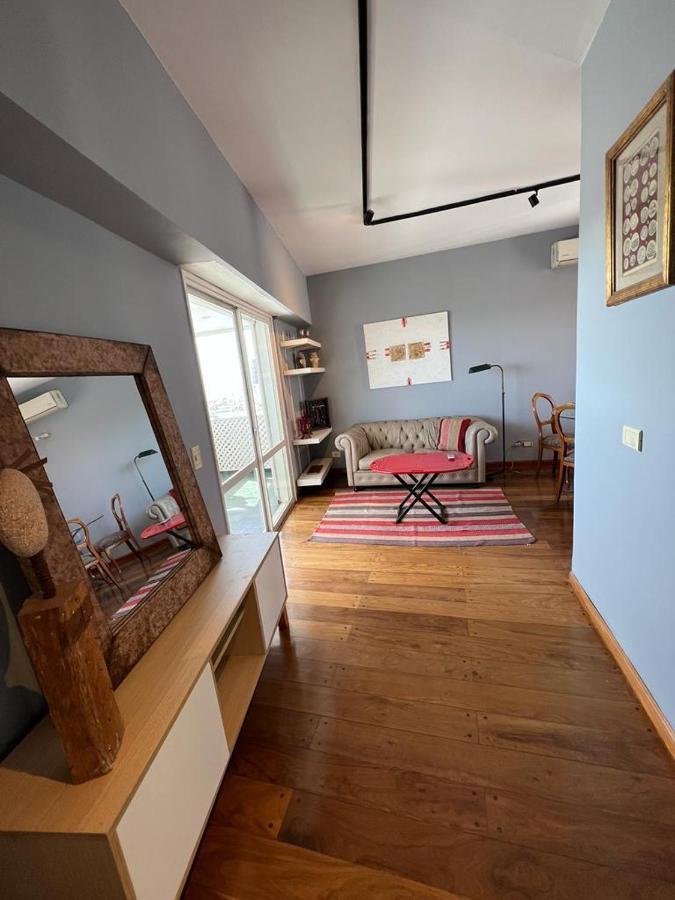 Recoleta Posadas Buenos Aires Zewnętrze zdjęcie
