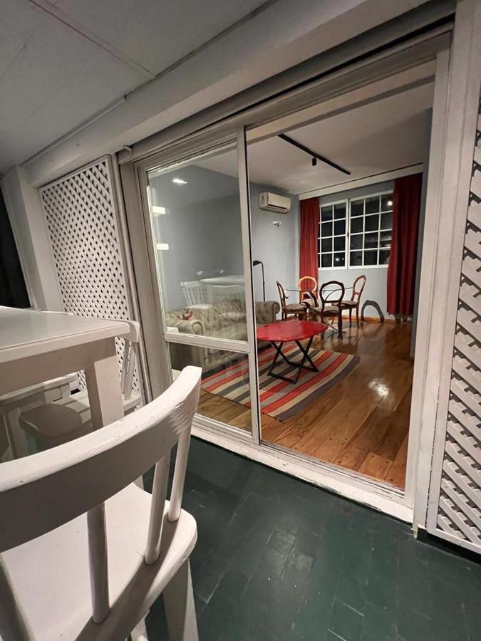 Recoleta Posadas Buenos Aires Zewnętrze zdjęcie