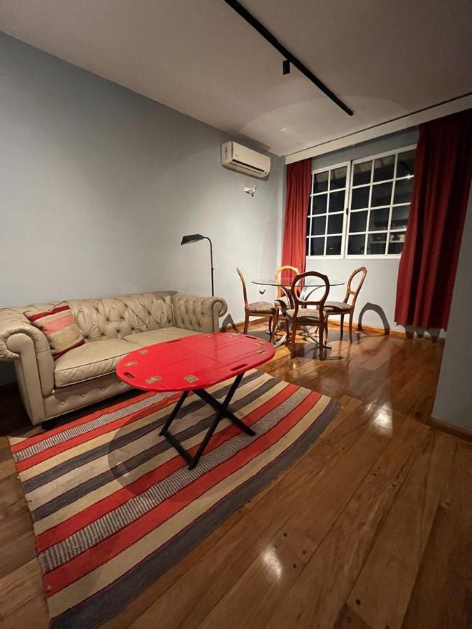 Recoleta Posadas Buenos Aires Zewnętrze zdjęcie